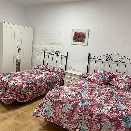 Willa La Casa Del Olivo Écija Zewnętrze zdjęcie