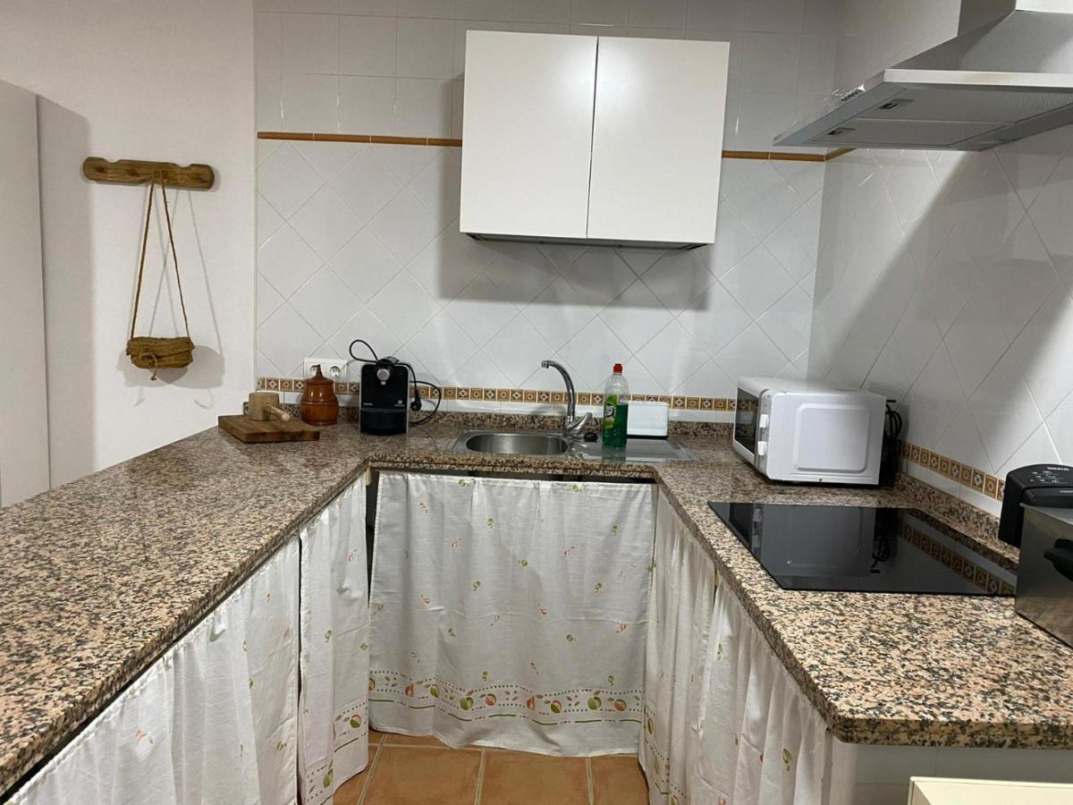 Willa La Casa Del Olivo Écija Zewnętrze zdjęcie