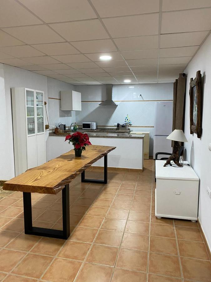 Willa La Casa Del Olivo Écija Zewnętrze zdjęcie
