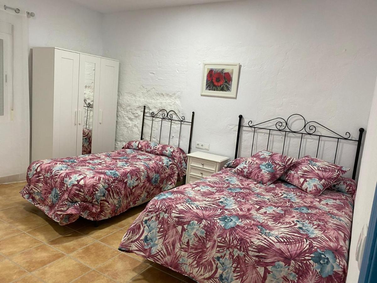 Willa La Casa Del Olivo Écija Zewnętrze zdjęcie