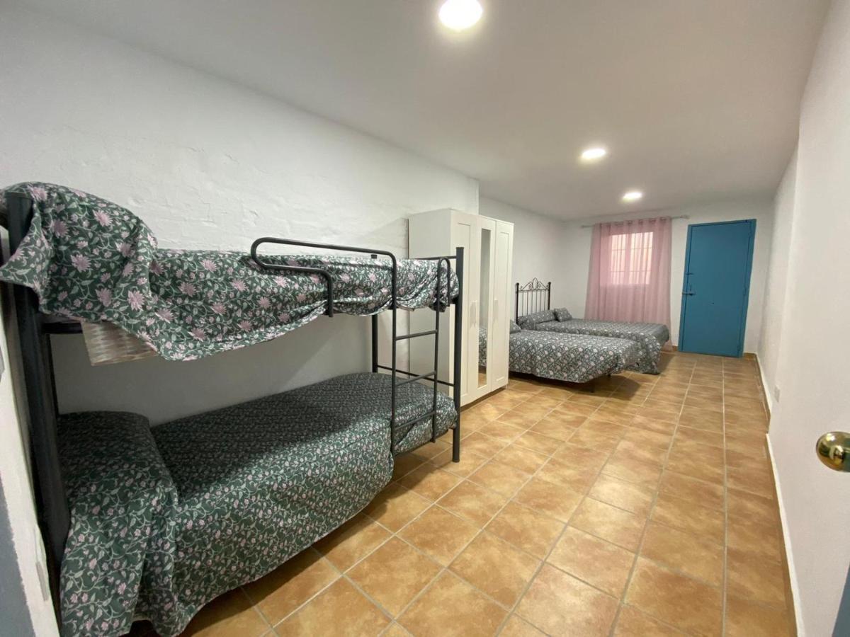 Willa La Casa Del Olivo Écija Zewnętrze zdjęcie