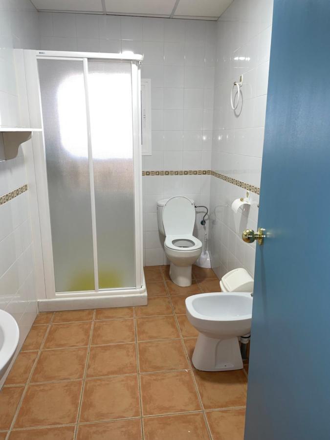 Willa La Casa Del Olivo Écija Zewnętrze zdjęcie