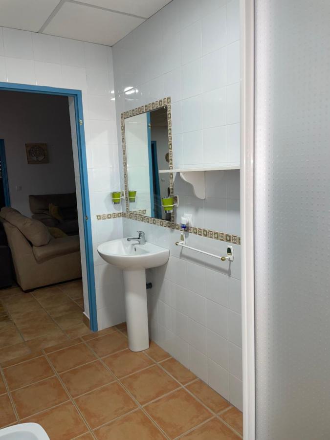 Willa La Casa Del Olivo Écija Zewnętrze zdjęcie
