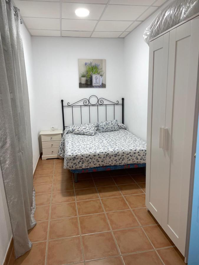 Willa La Casa Del Olivo Écija Zewnętrze zdjęcie